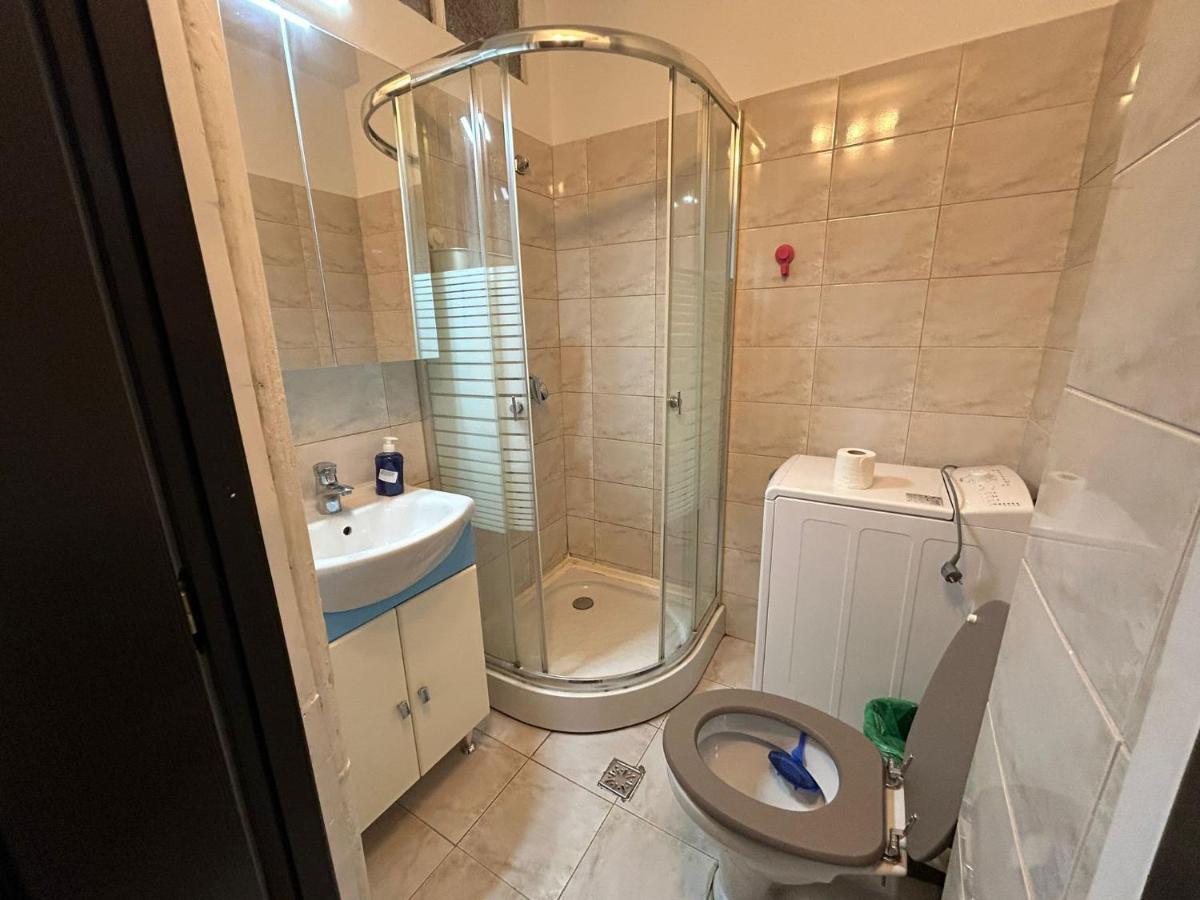 Elegant City Center Apartment Bükreş Dış mekan fotoğraf