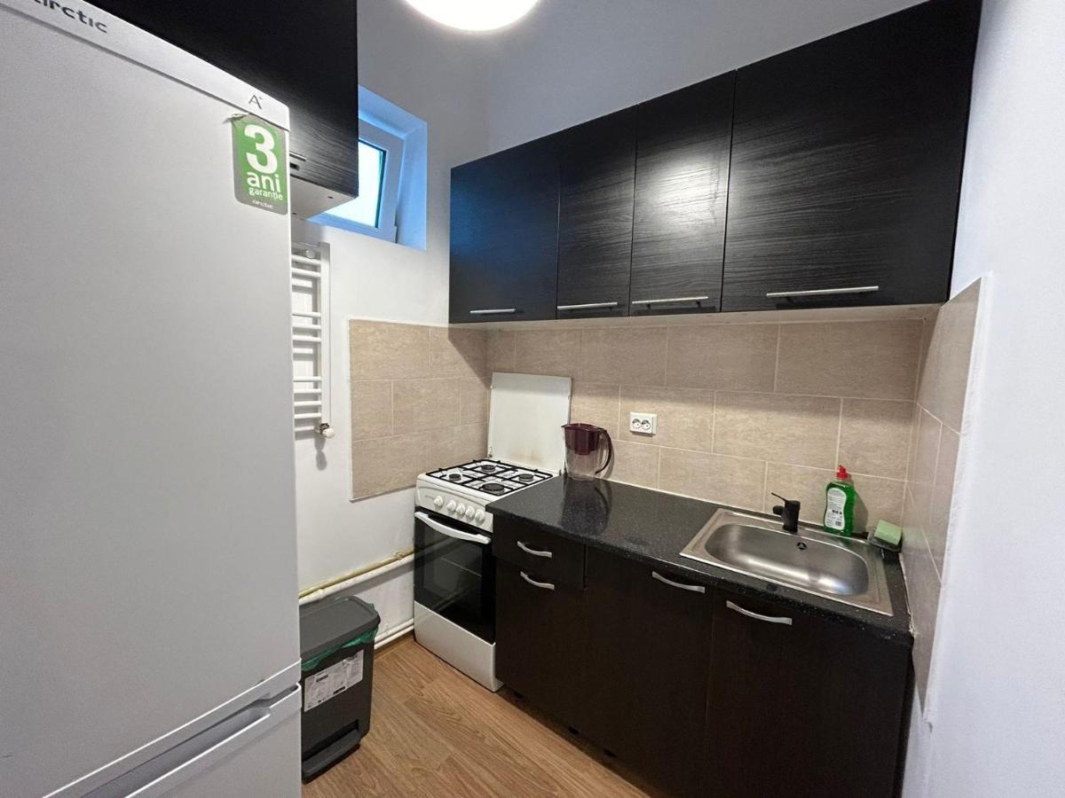 Elegant City Center Apartment Bükreş Dış mekan fotoğraf